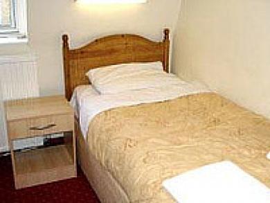 Olympia Hotel Londra