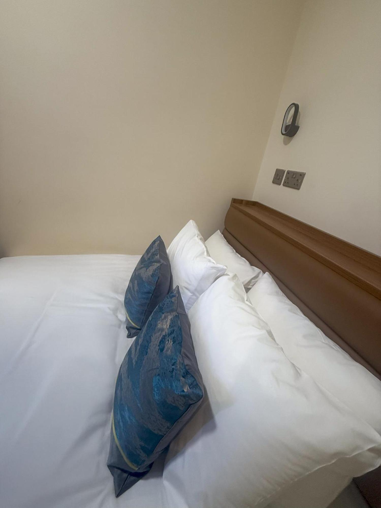 Hotel Olympia