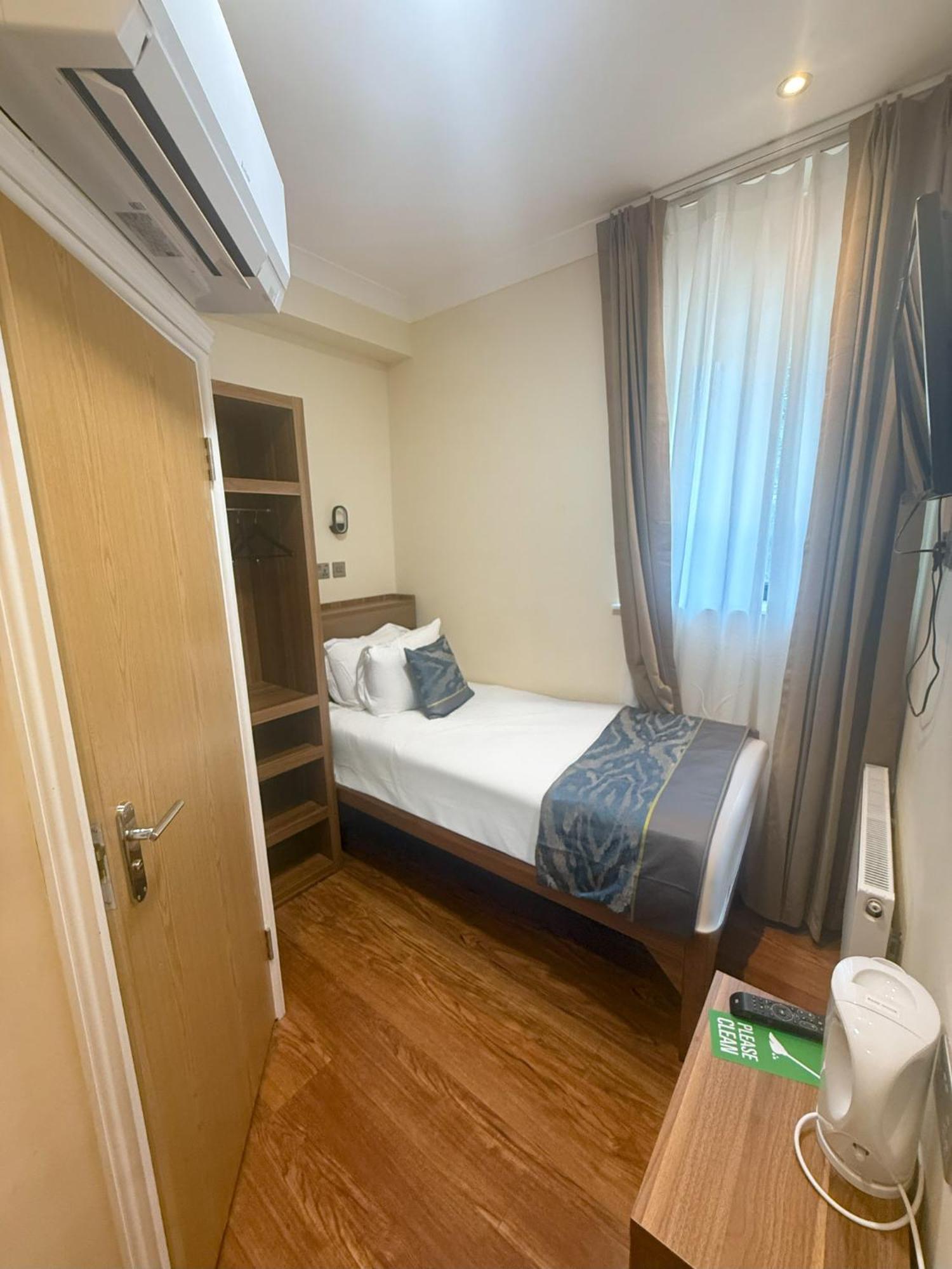 Olympia Hotel Londen