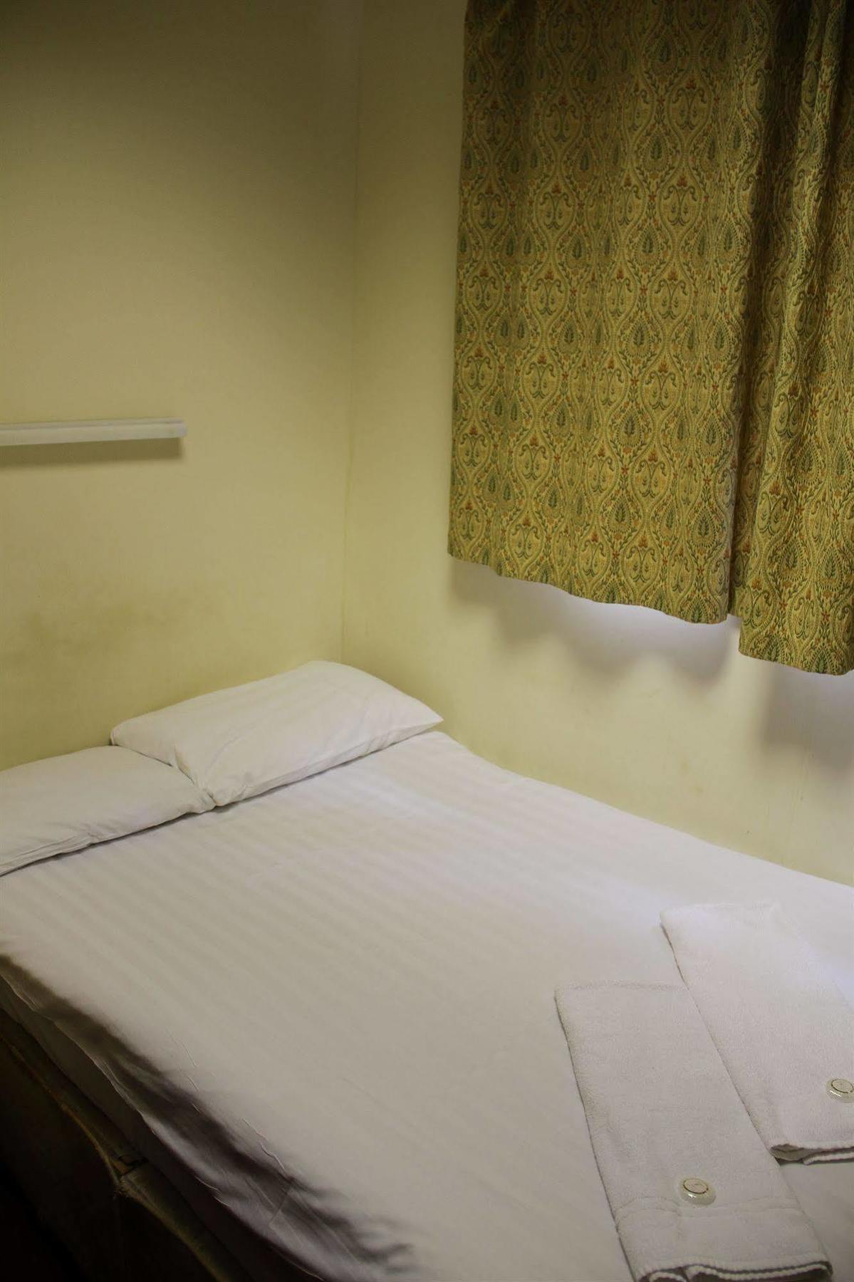 Hotel Olympia Londra