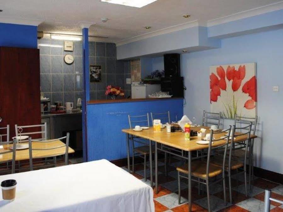 Hotel Olympia Londra