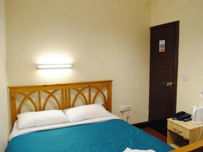 Hotel Olympia Londra