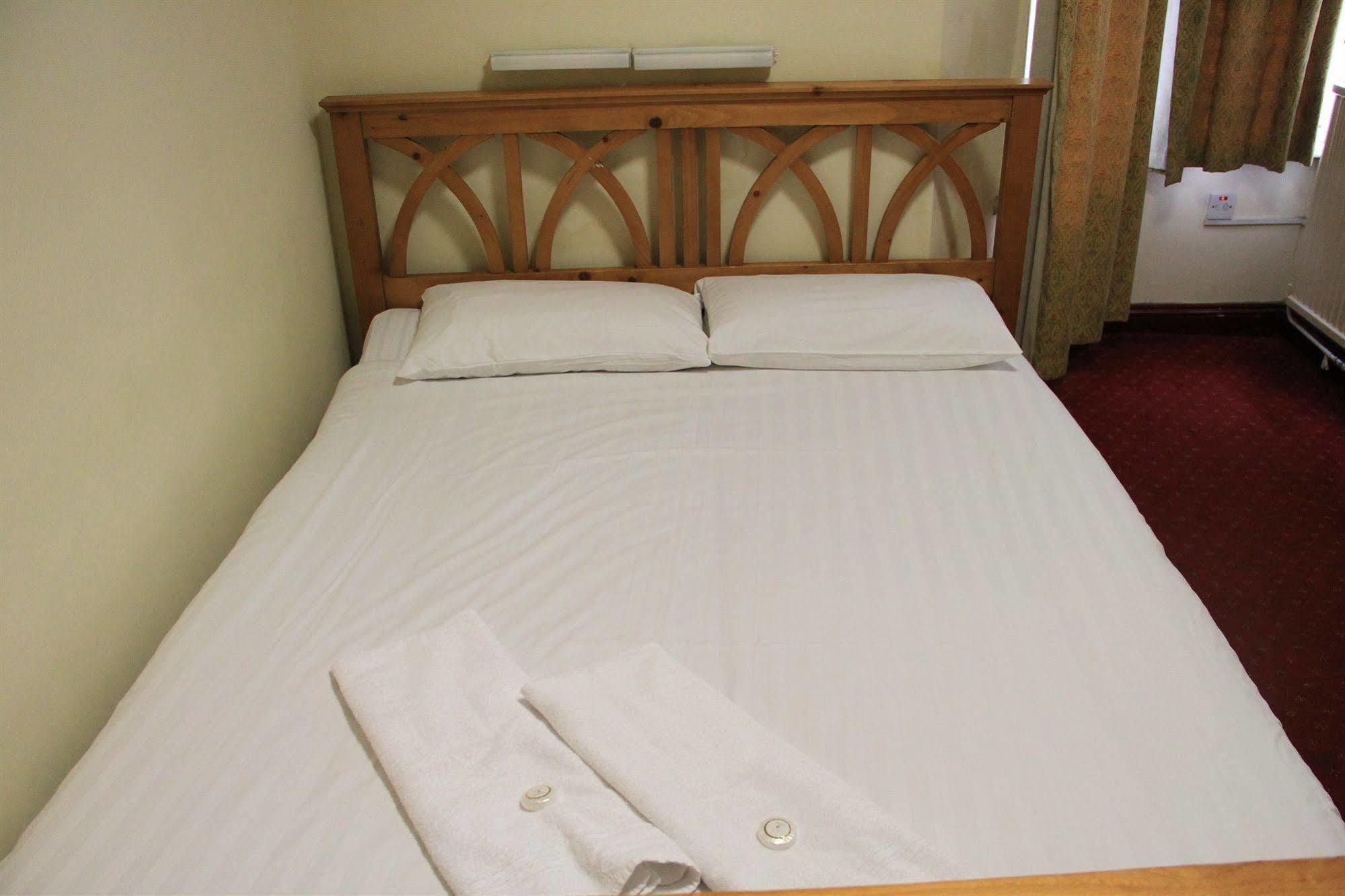 Olympia 3* Londen