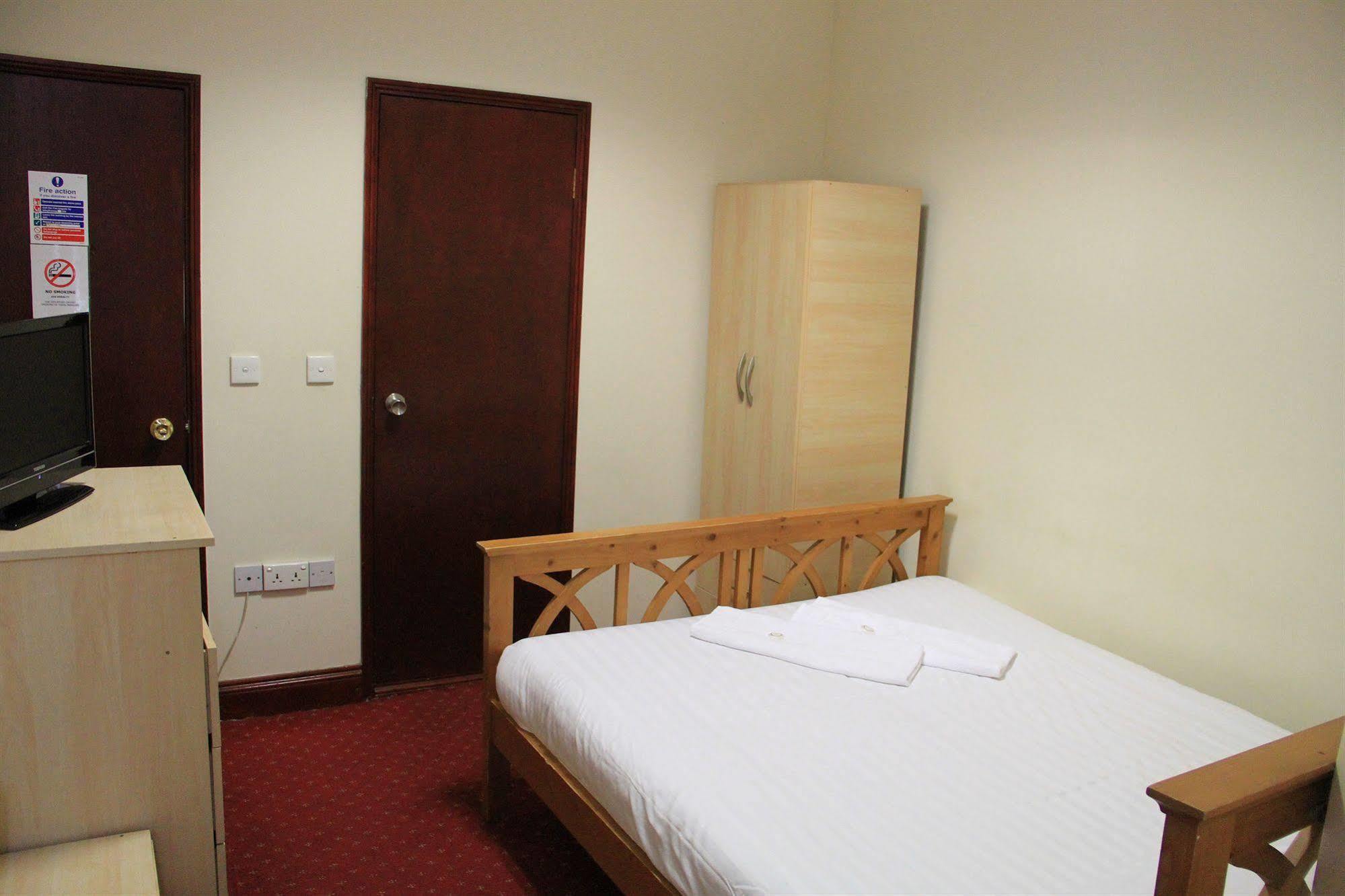 Olympia Hotel Londen