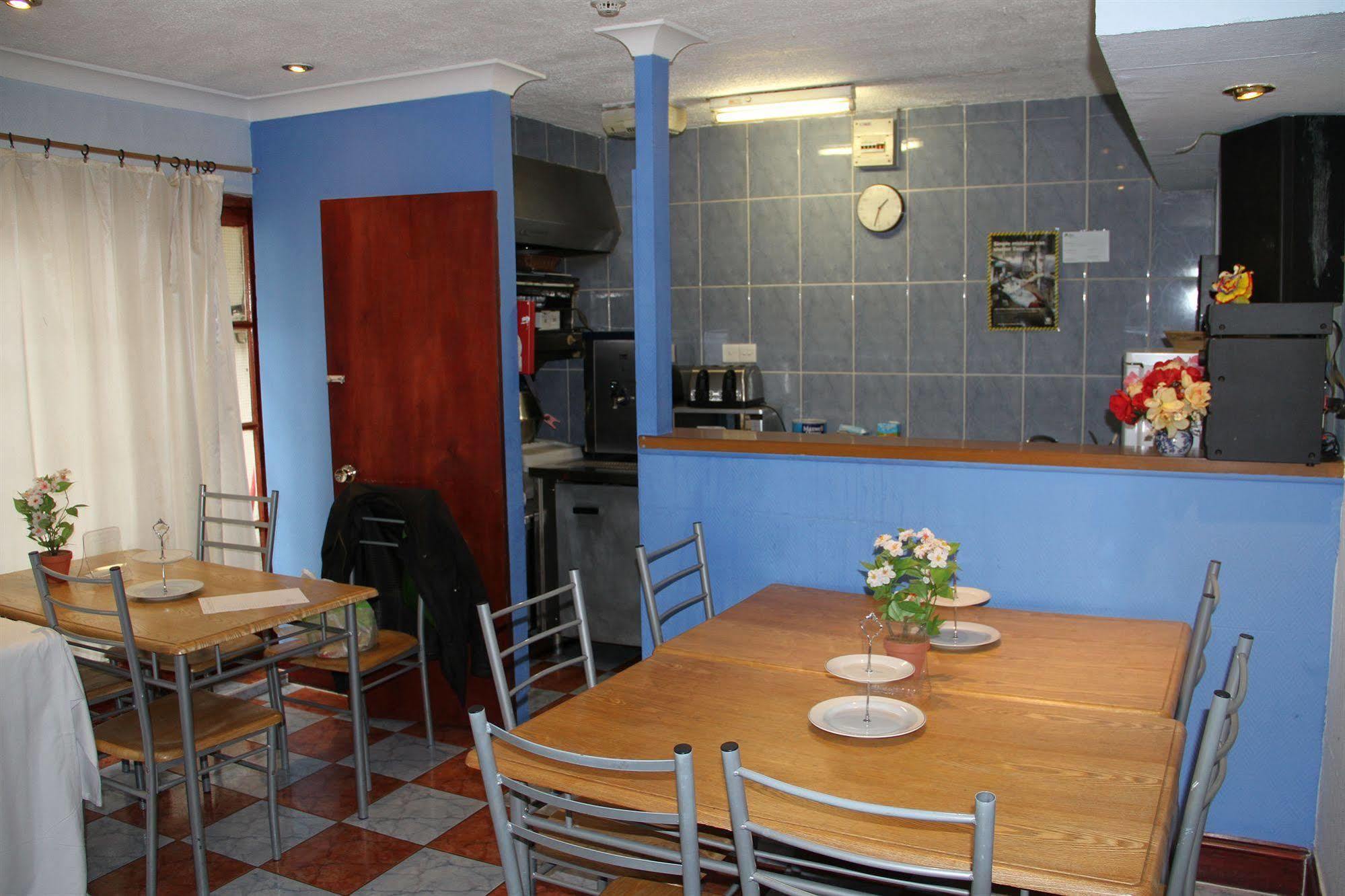 Hotel Olympia Londra