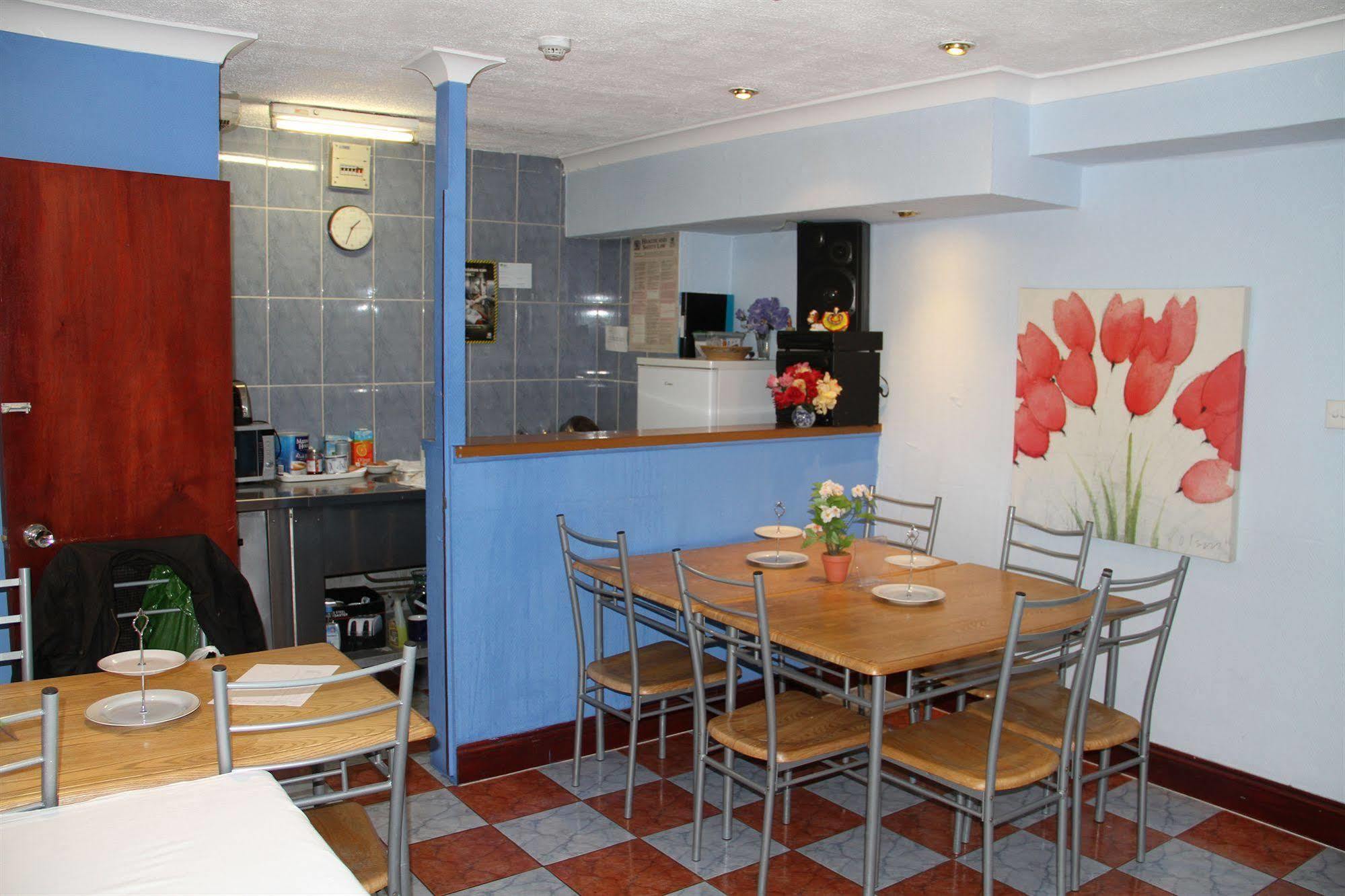 Hotel Olympia Londra