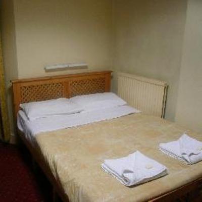 Olympia 3* Londen