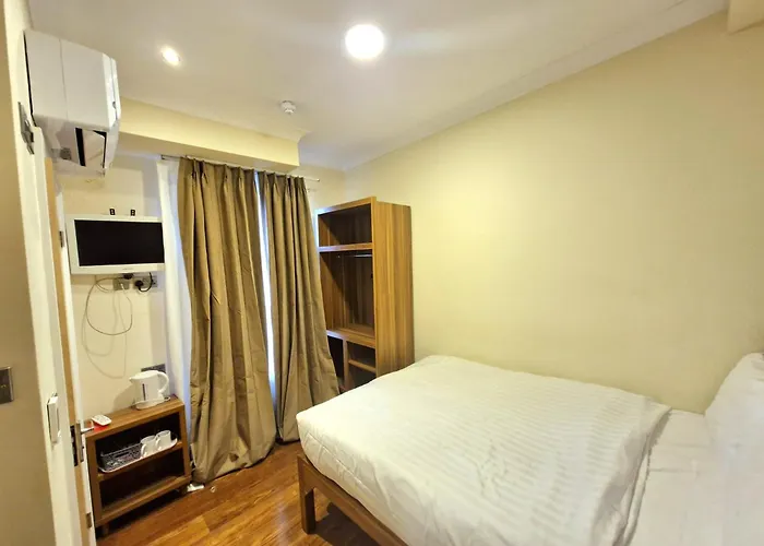 Hotel Olympia