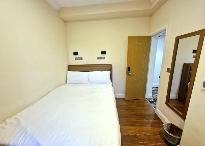 Hotel Olympia